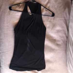 Lulu lemon tank top